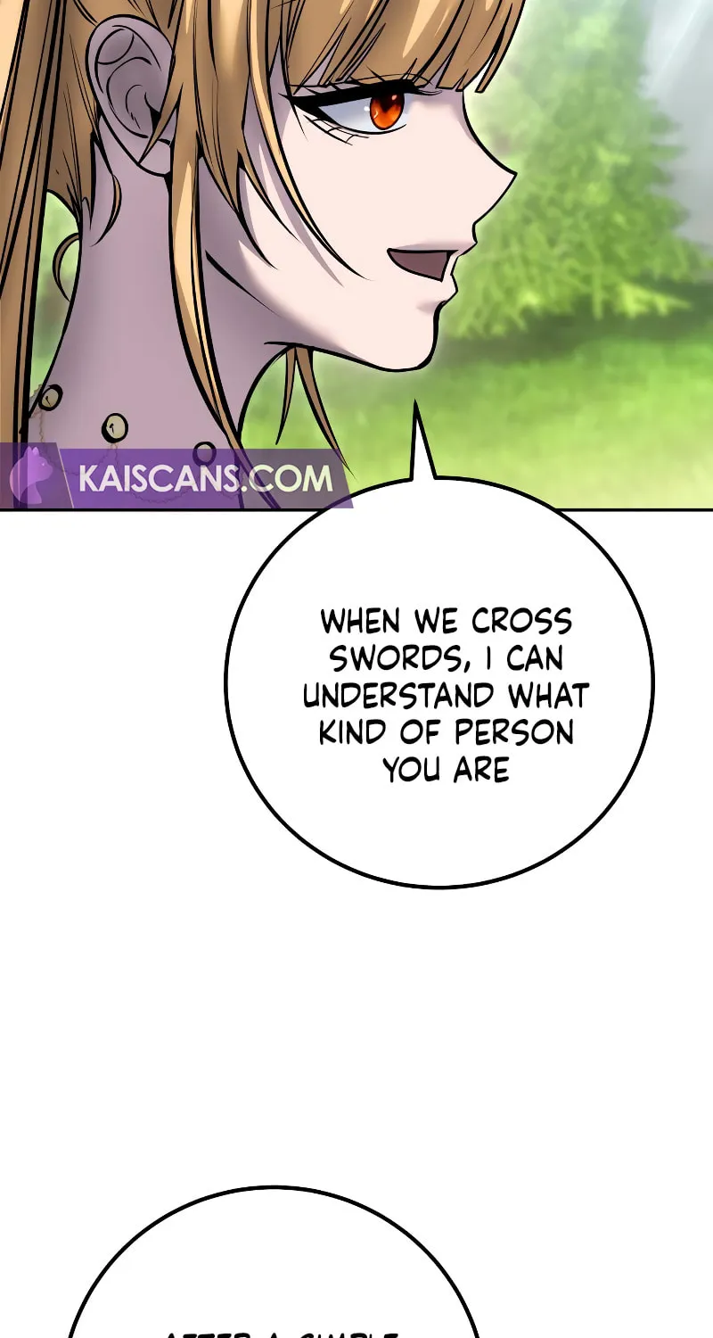 I Was More Overpowered Than the Hero, so I Hid My Power! Chapter 47 page 27 - 
