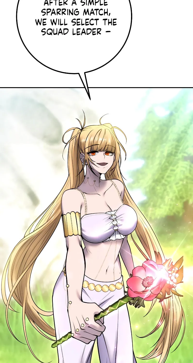 I Was More Overpowered Than the Hero, so I Hid My Power! Chapter 47 page 28 - 