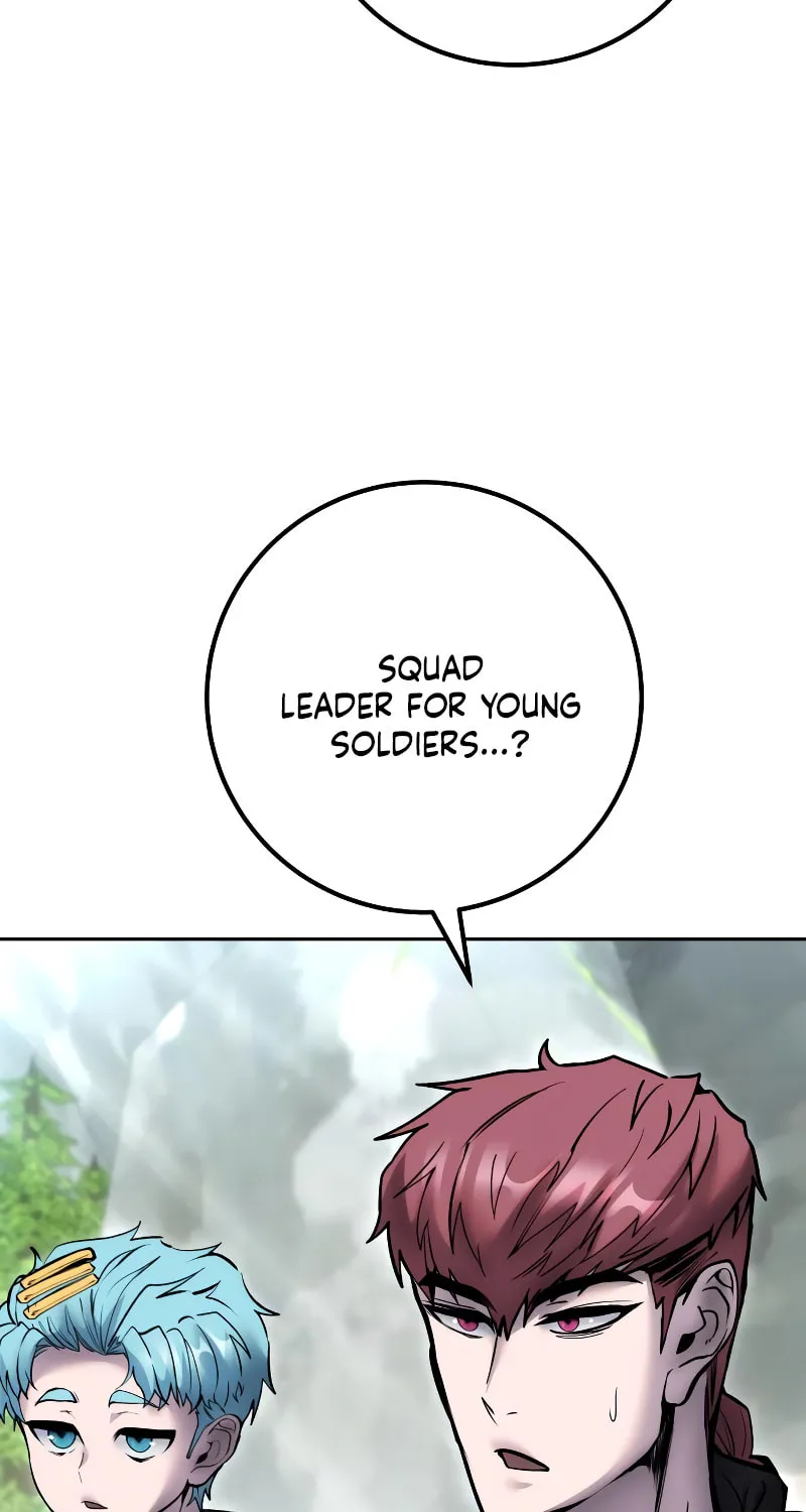 I Was More Overpowered Than the Hero, so I Hid My Power! Chapter 47 page 4 - 