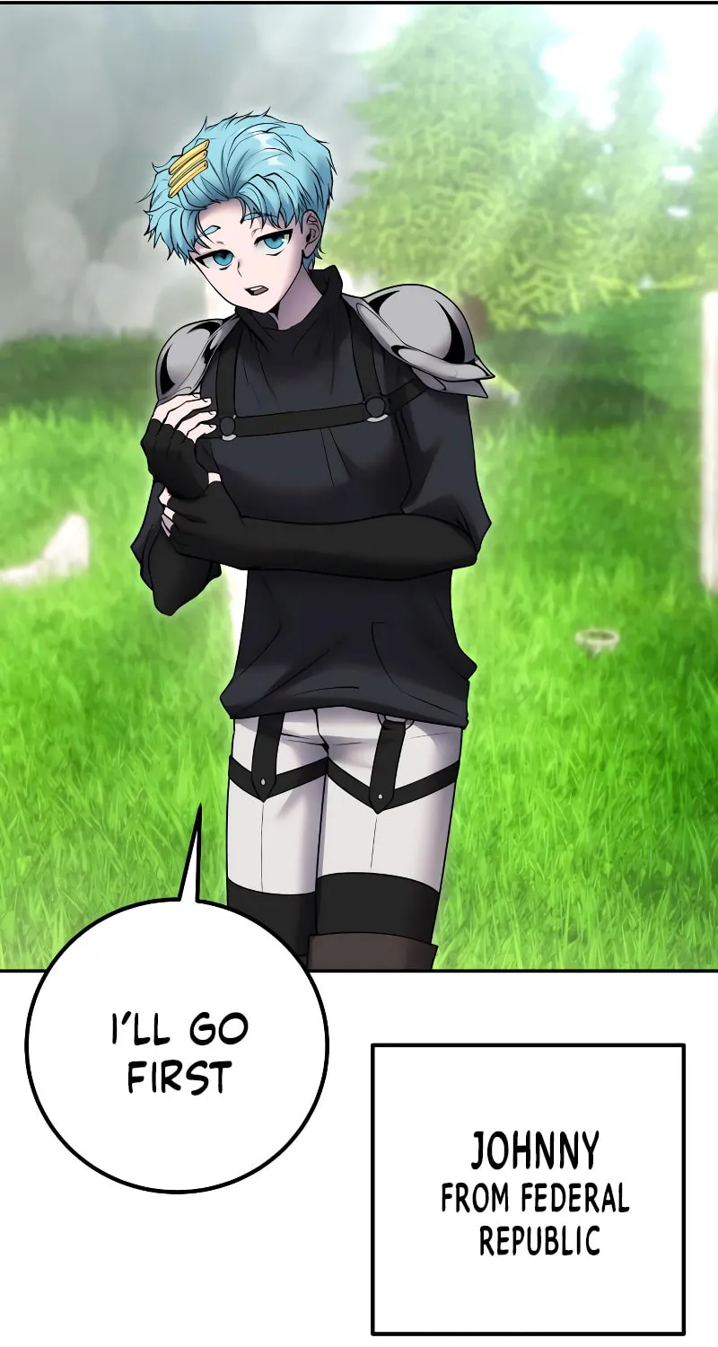 I Was More Overpowered Than the Hero, so I Hid My Power! Chapter 47 page 32 - 