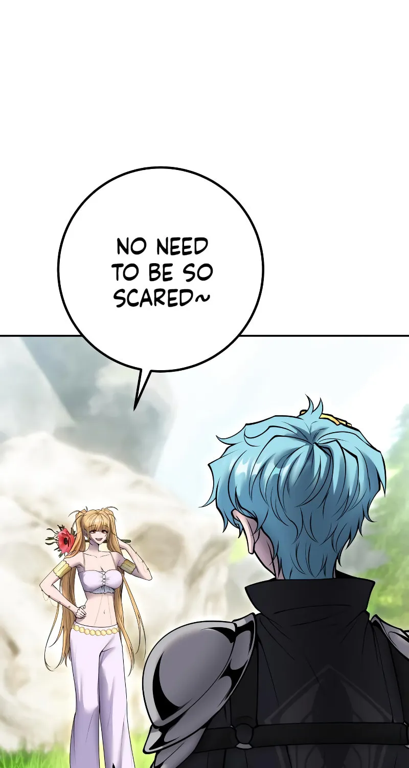 I Was More Overpowered Than the Hero, so I Hid My Power! Chapter 47 page 33 - 