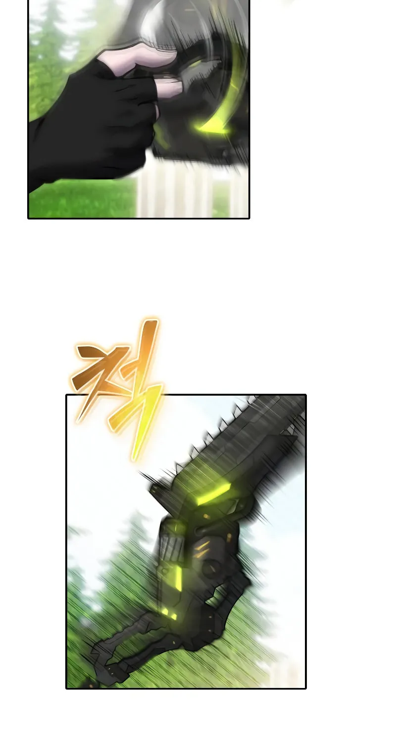 I Was More Overpowered Than the Hero, so I Hid My Power! Chapter 47 page 36 - 