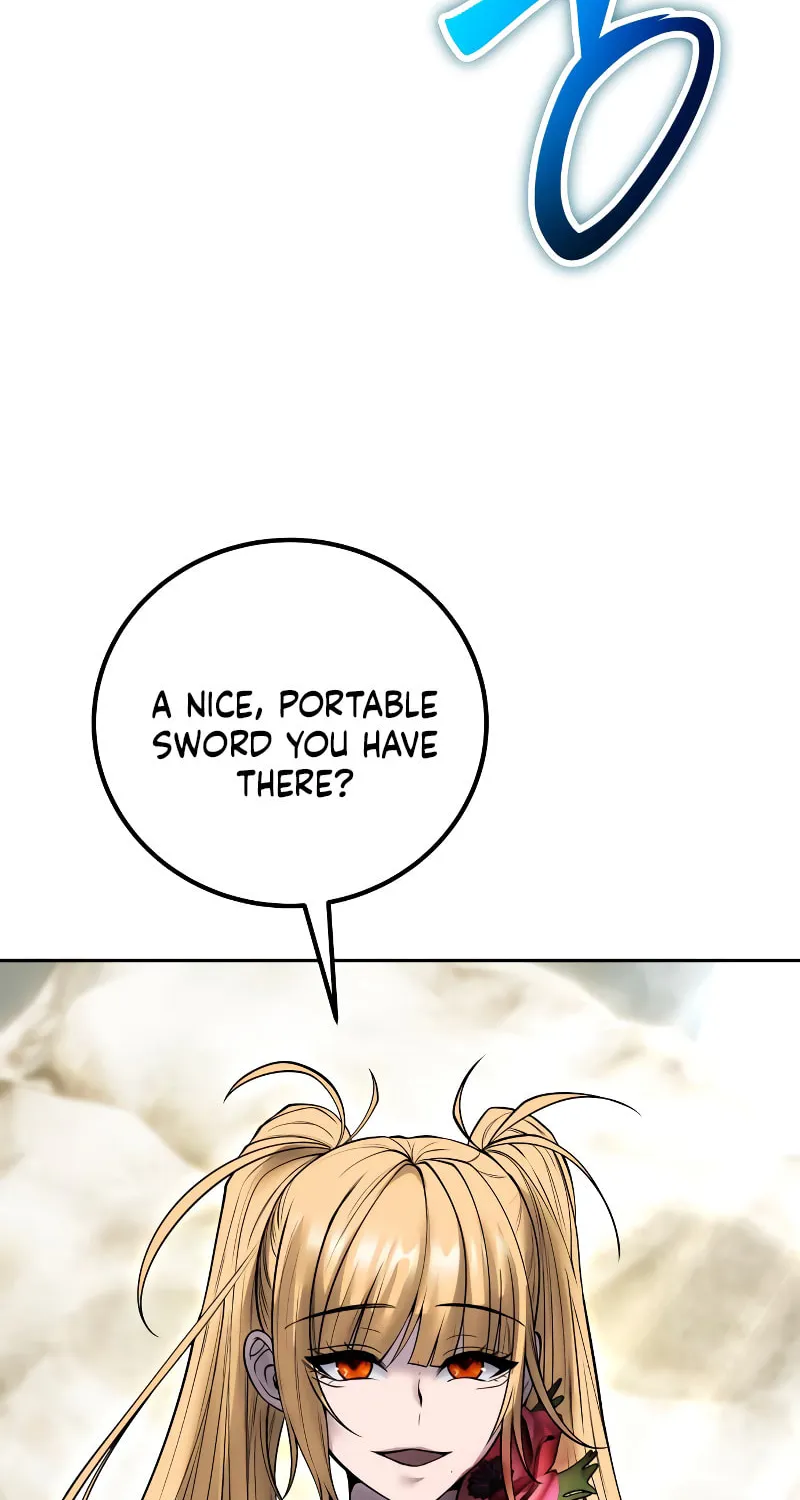 I Was More Overpowered Than the Hero, so I Hid My Power! Chapter 47 page 39 - 