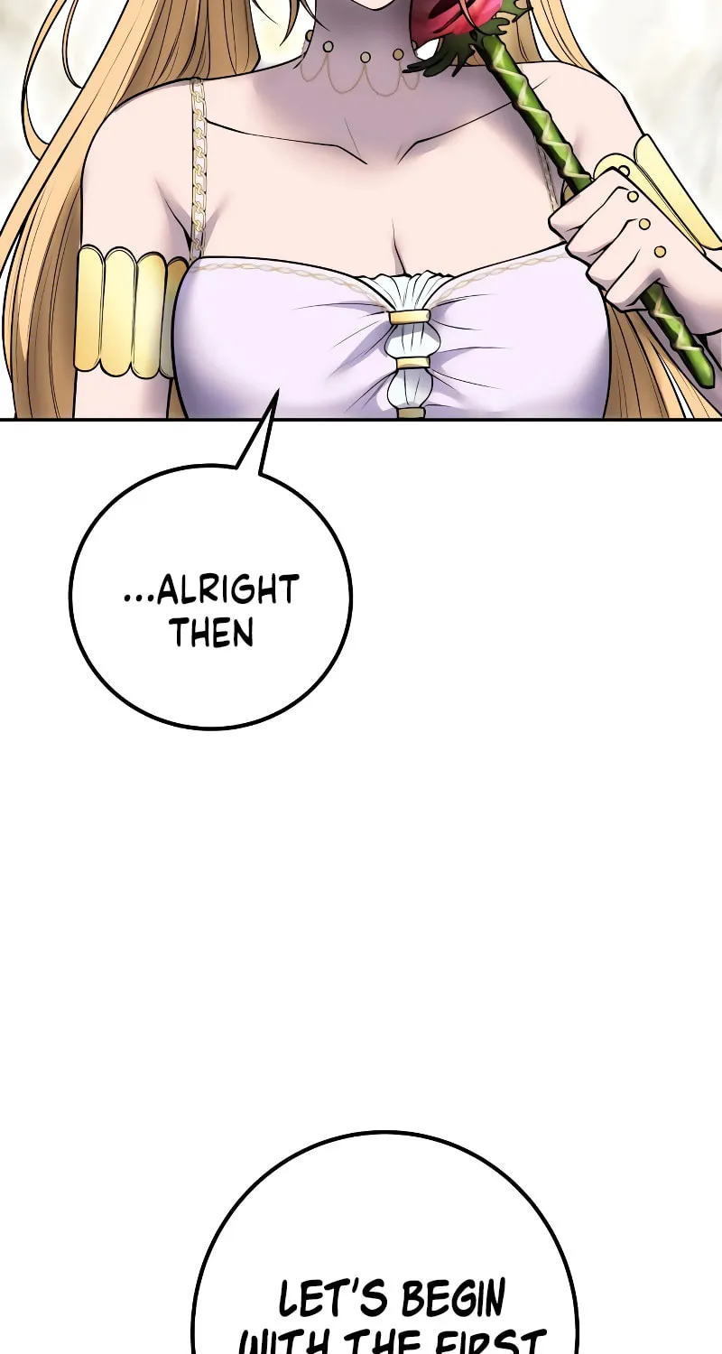 I Was More Overpowered Than the Hero, so I Hid My Power! Chapter 47 page 40 - 