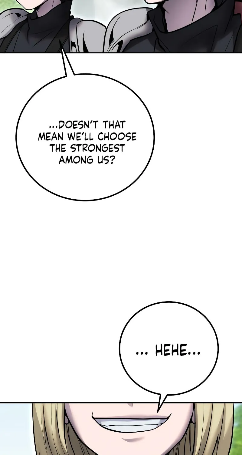 I Was More Overpowered Than the Hero, so I Hid My Power! Chapter 47 page 5 - 