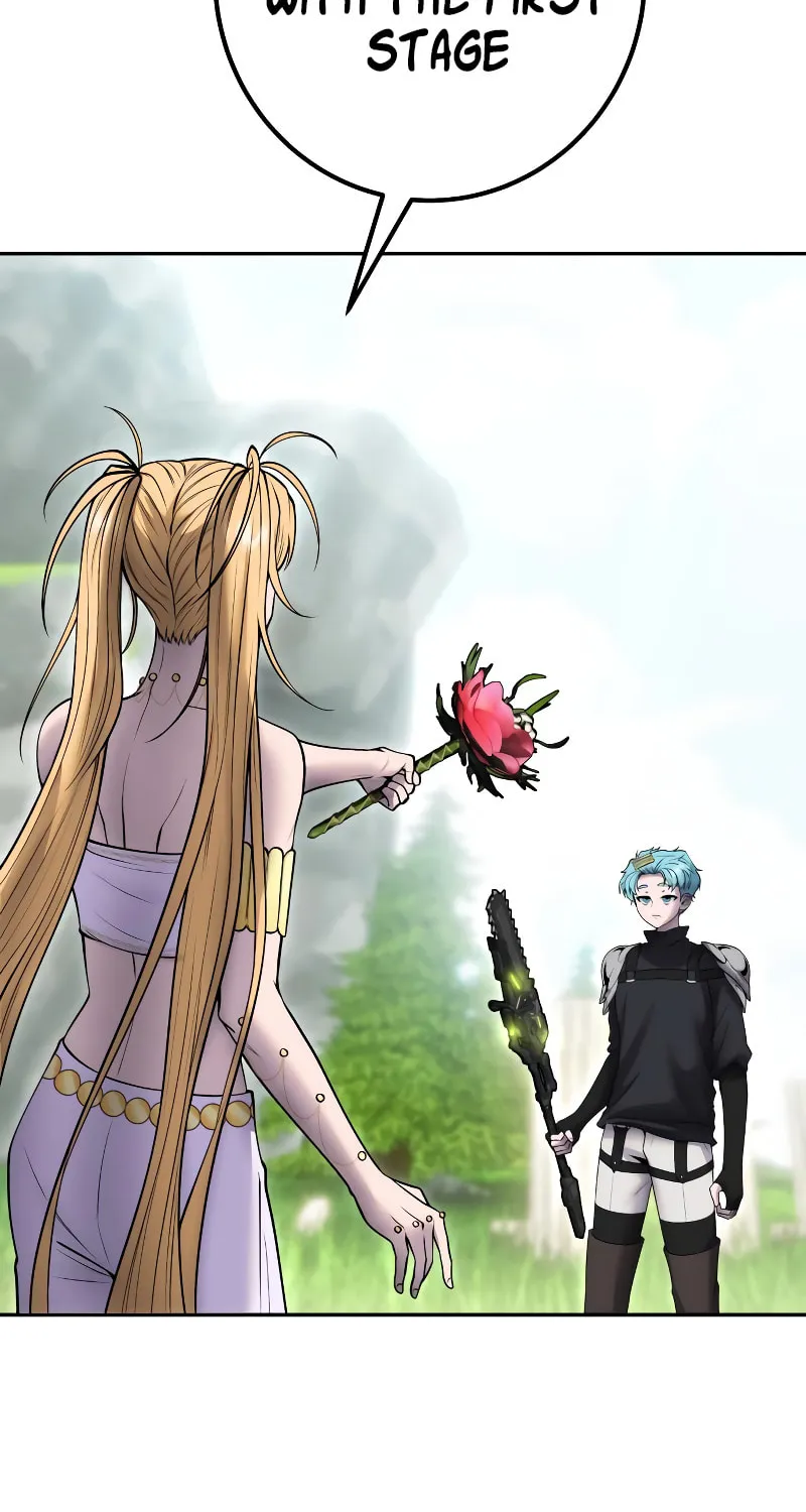I Was More Overpowered Than the Hero, so I Hid My Power! Chapter 47 page 41 - 