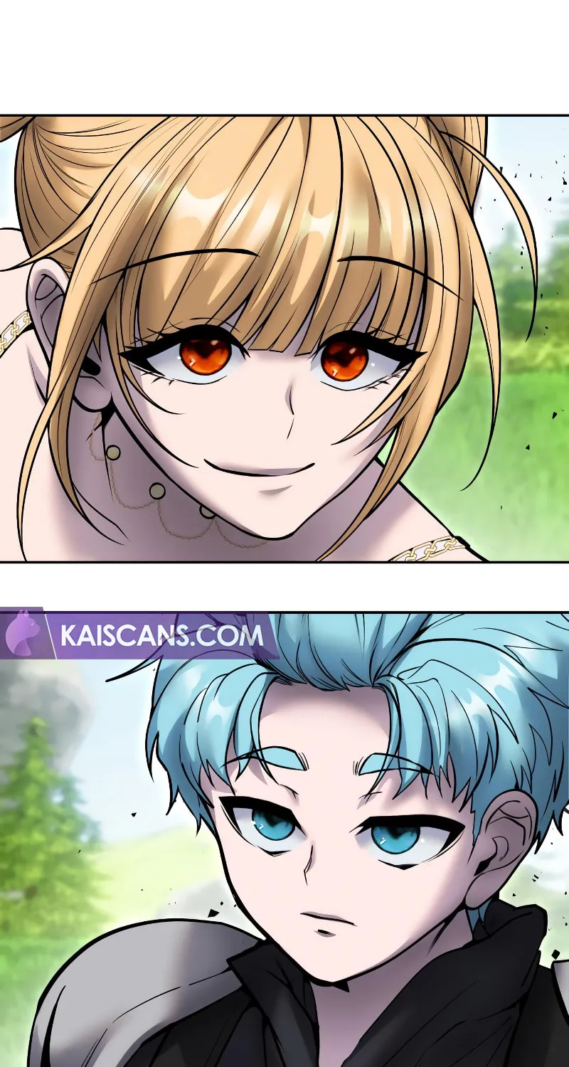 I Was More Overpowered Than the Hero, so I Hid My Power! Chapter 47 page 46 - 