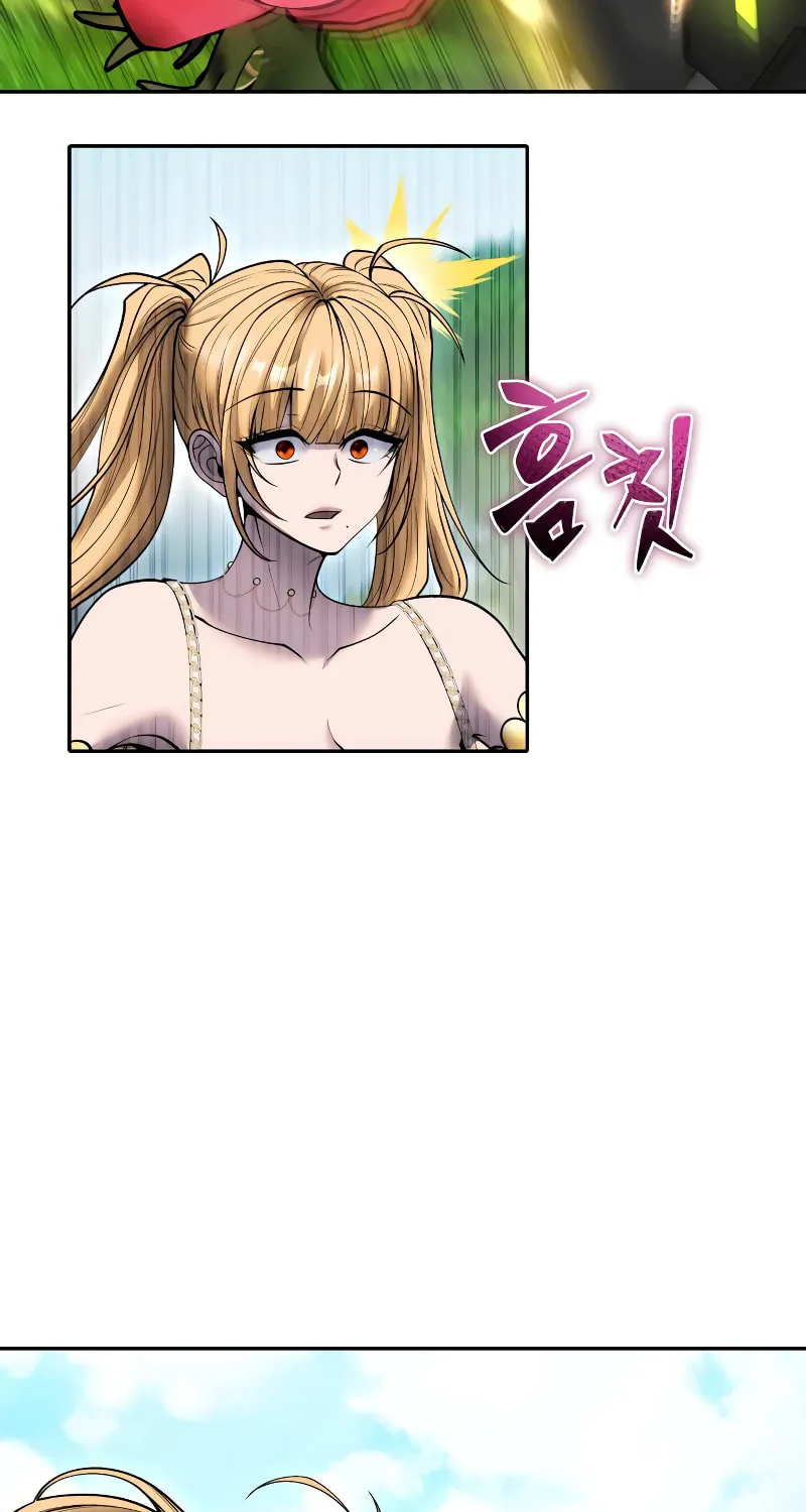 I Was More Overpowered Than the Hero, so I Hid My Power! Chapter 47 page 49 - 