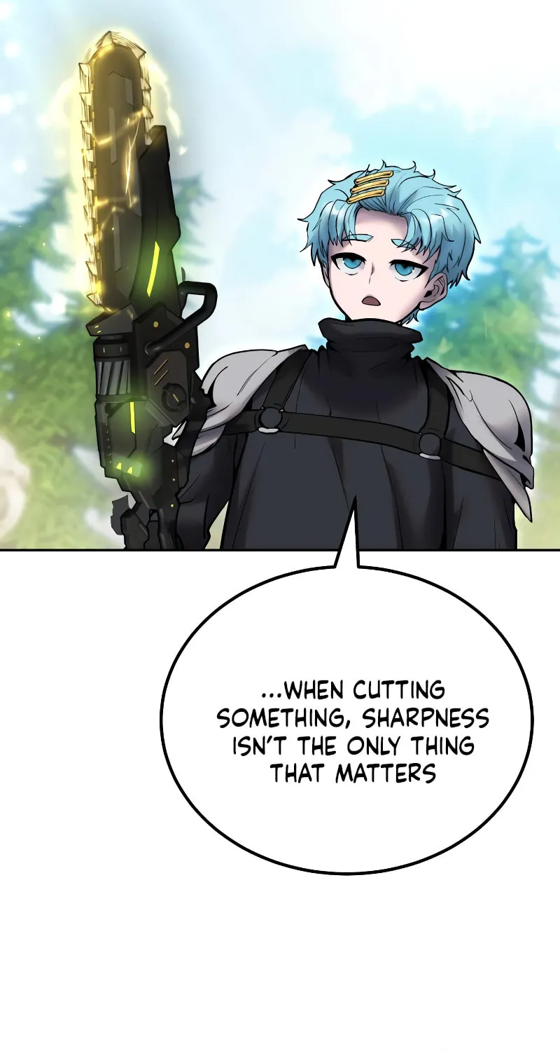 I Was More Overpowered Than the Hero, so I Hid My Power! Chapter 47 page 53 - 