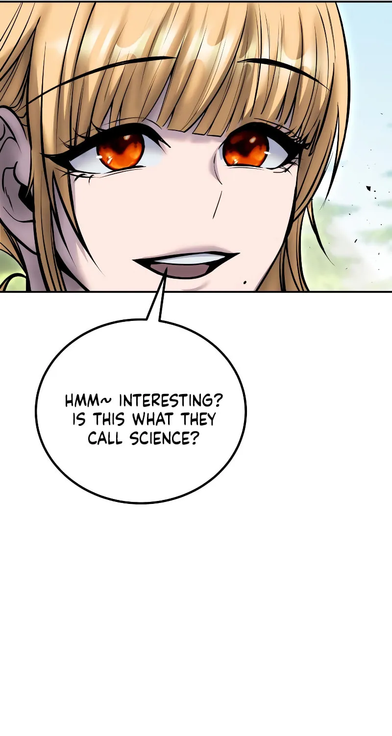 I Was More Overpowered Than the Hero, so I Hid My Power! Chapter 47 page 54 - 