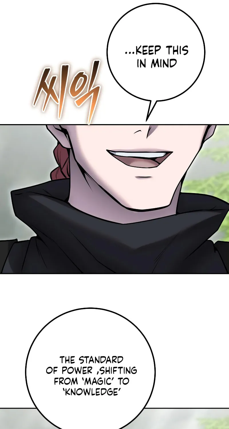 I Was More Overpowered Than the Hero, so I Hid My Power! Chapter 47 page 55 - 