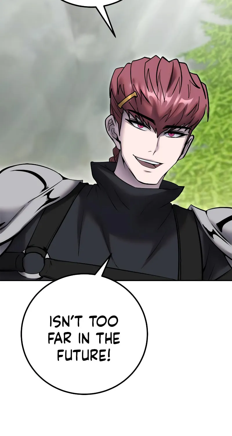 I Was More Overpowered Than the Hero, so I Hid My Power! Chapter 47 page 56 - 