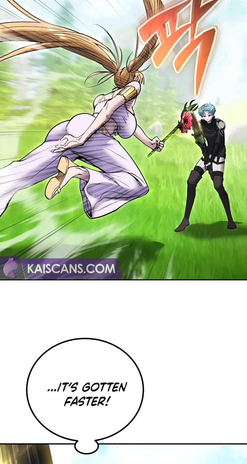 I Was More Overpowered Than the Hero, so I Hid My Power! Chapter 47 page 58 - 