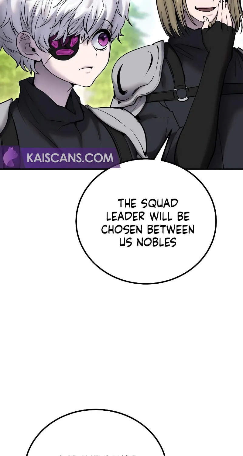 I Was More Overpowered Than the Hero, so I Hid My Power! Chapter 47 page 7 - 