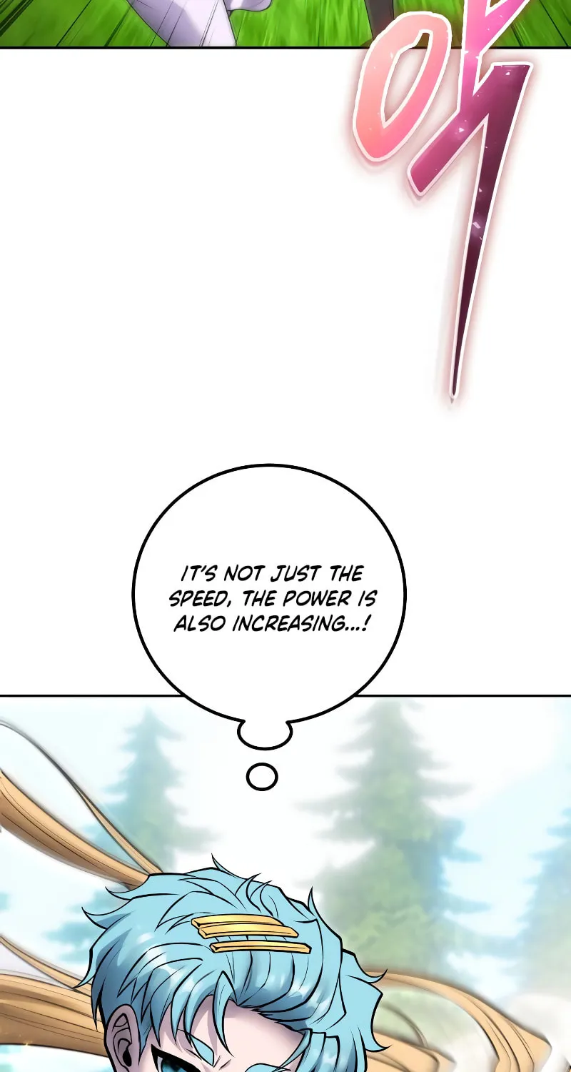 I Was More Overpowered Than the Hero, so I Hid My Power! Chapter 47 page 64 - 