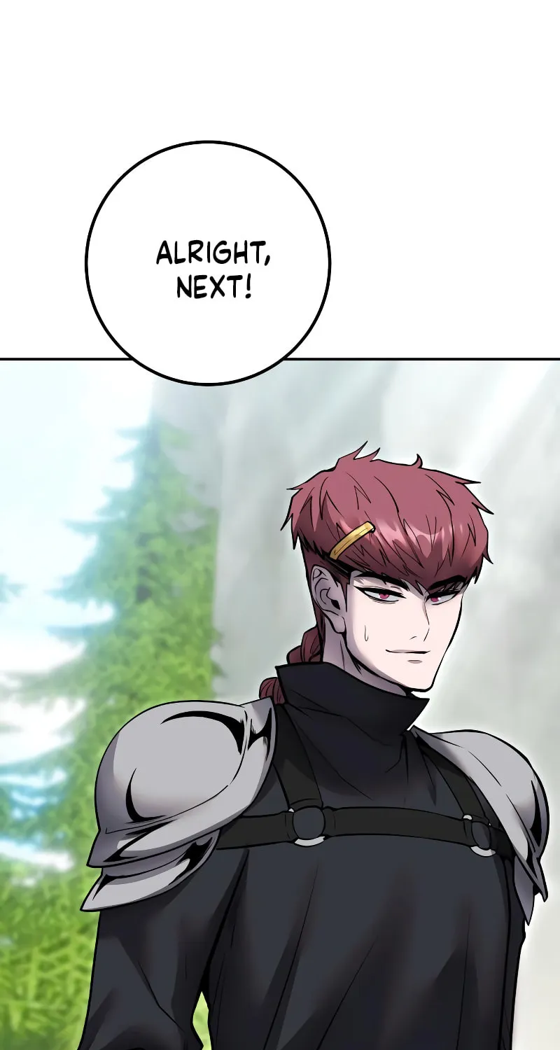 I Was More Overpowered Than the Hero, so I Hid My Power! Chapter 47 page 75 - 