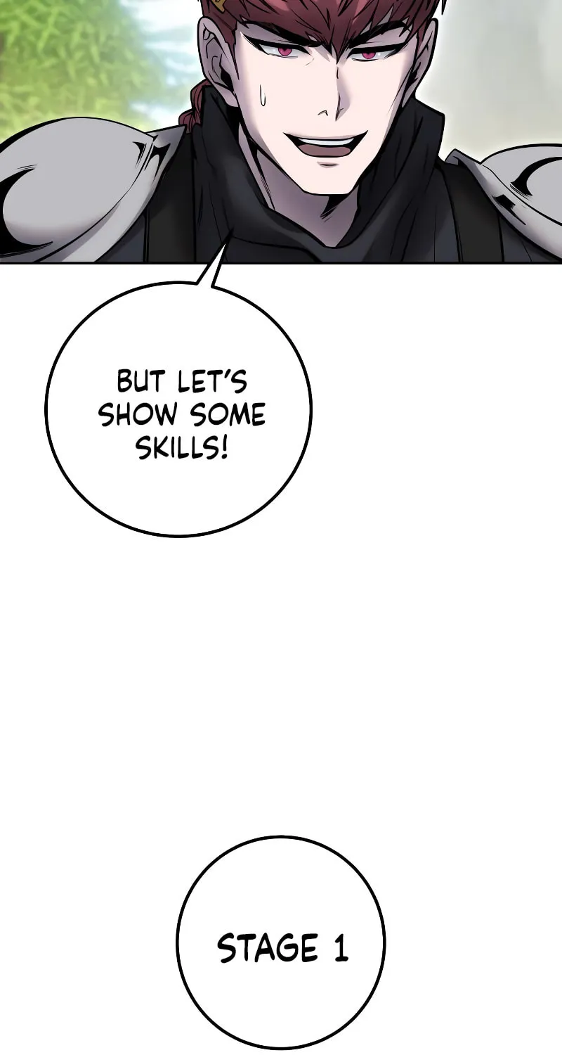 I Was More Overpowered Than the Hero, so I Hid My Power! Chapter 47 page 77 - 