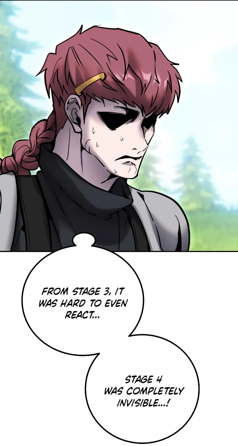 I Was More Overpowered Than the Hero, so I Hid My Power! Chapter 47 page 83 - 