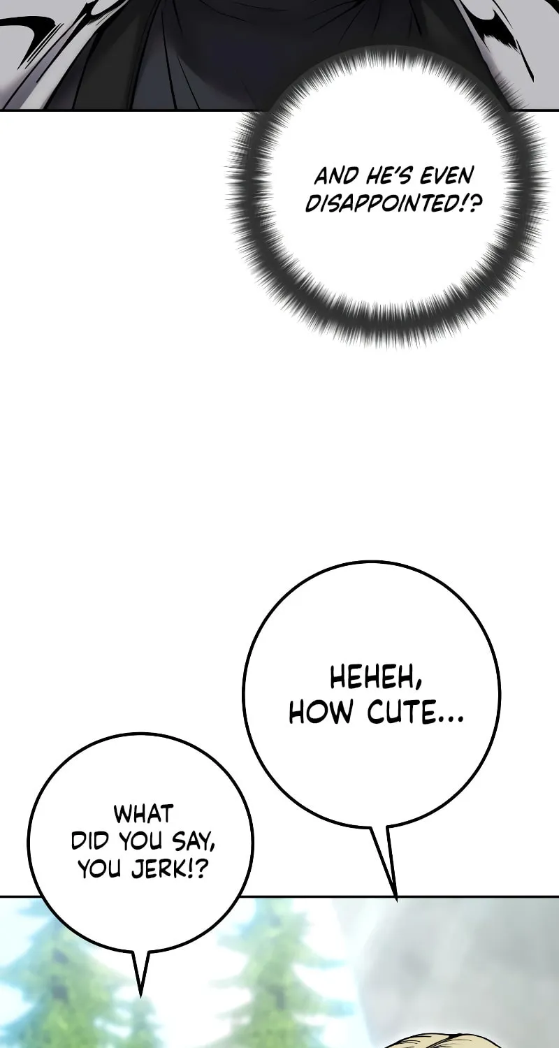 I Was More Overpowered Than the Hero, so I Hid My Power! Chapter 47 page 85 - 