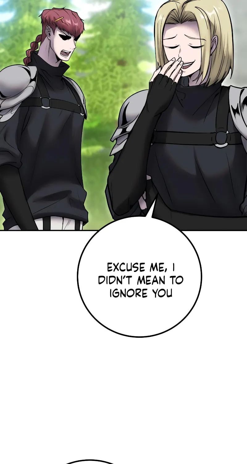 I Was More Overpowered Than the Hero, so I Hid My Power! Chapter 47 page 86 - 