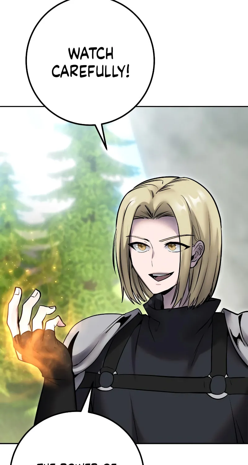 I Was More Overpowered Than the Hero, so I Hid My Power! Chapter 47 page 87 - 