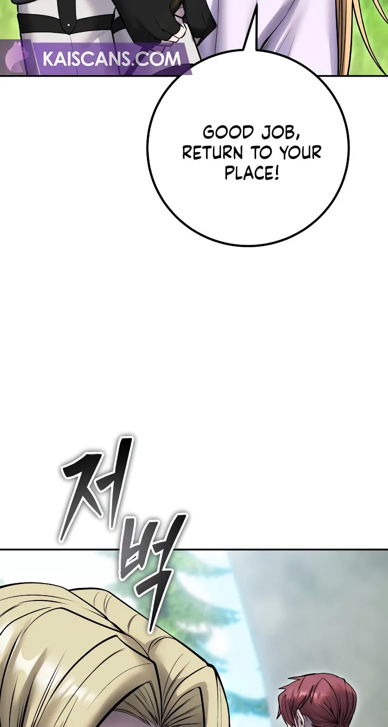 I Was More Overpowered Than the Hero, so I Hid My Power! Chapter 47 page 90 - 