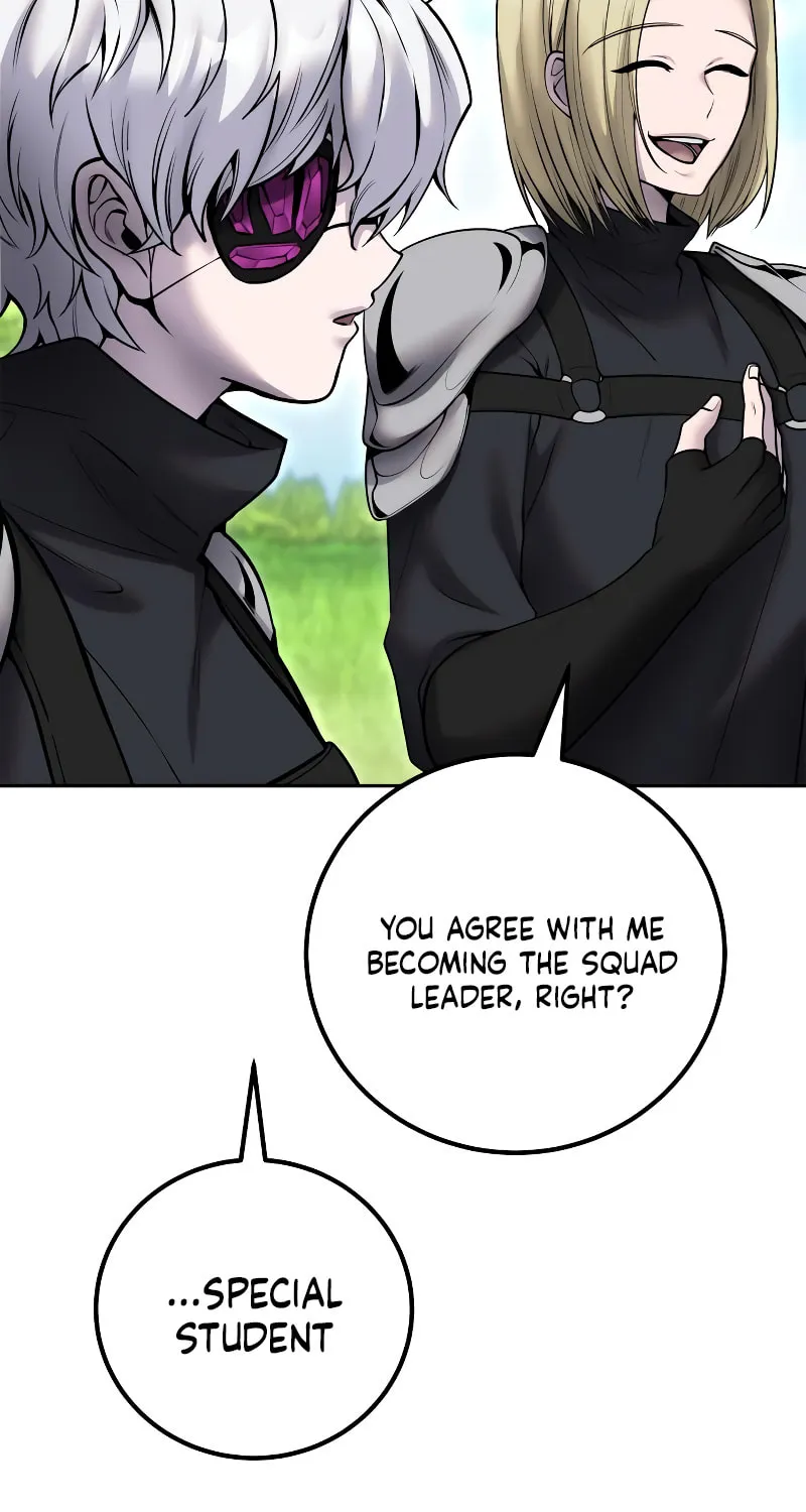 I Was More Overpowered Than the Hero, so I Hid My Power! Chapter 47 page 10 - 
