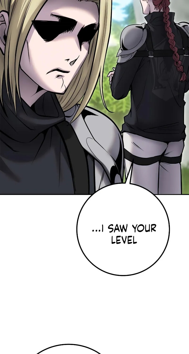 I Was More Overpowered Than the Hero, so I Hid My Power! Chapter 47 page 91 - 