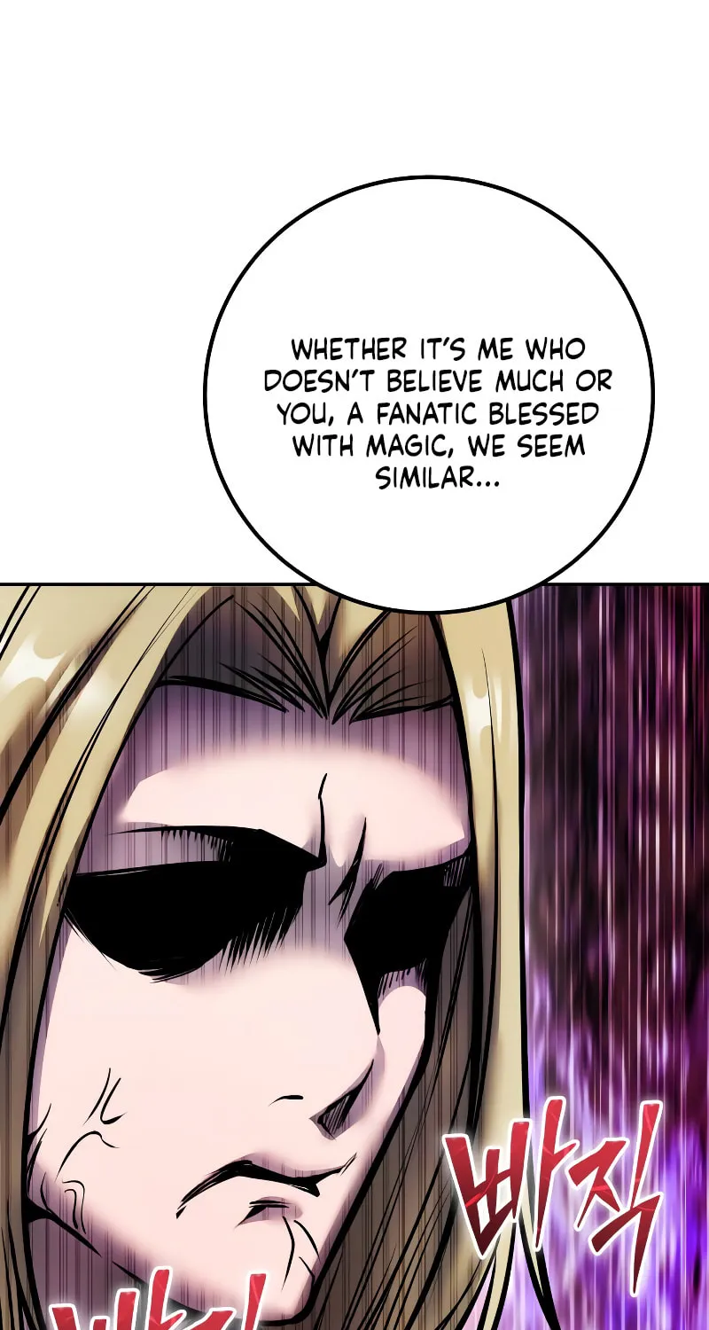I Was More Overpowered Than the Hero, so I Hid My Power! Chapter 47 page 94 - 