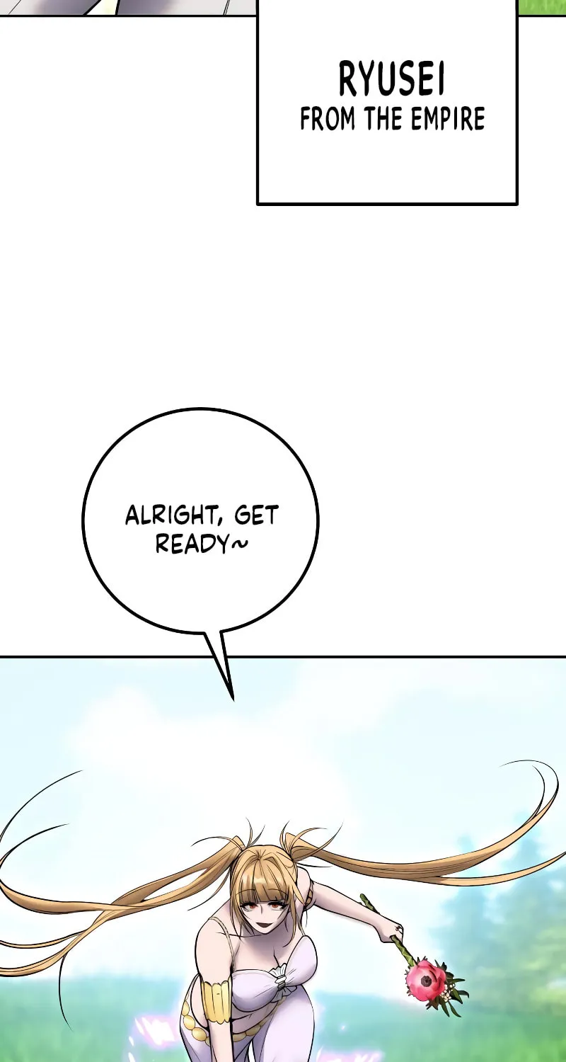 I Was More Overpowered Than the Hero, so I Hid My Power! Chapter 47 page 98 - 
