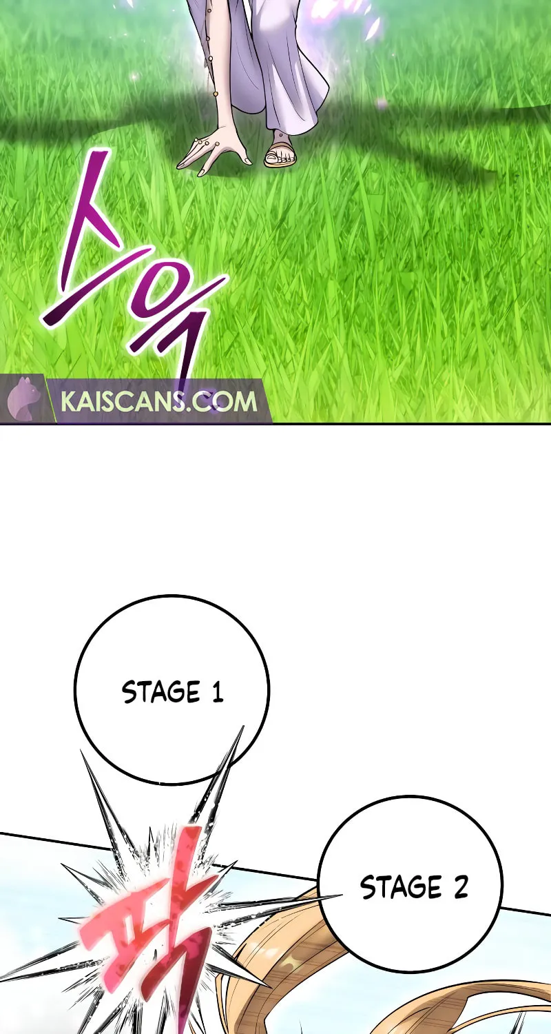 I Was More Overpowered Than the Hero, so I Hid My Power! Chapter 47 page 99 - 