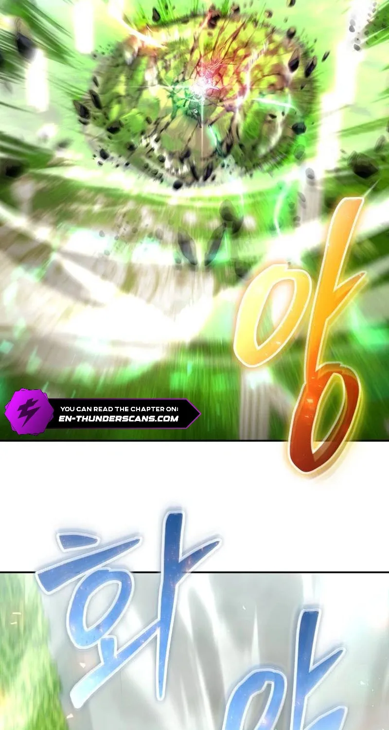 I Was More Overpowered Than the Hero, so I Hid My Power! Chapter 48 page 104 - 
