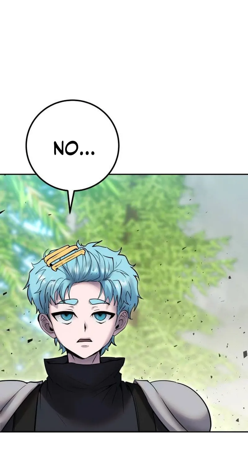 I Was More Overpowered Than the Hero, so I Hid My Power! Chapter 48 page 108 - 