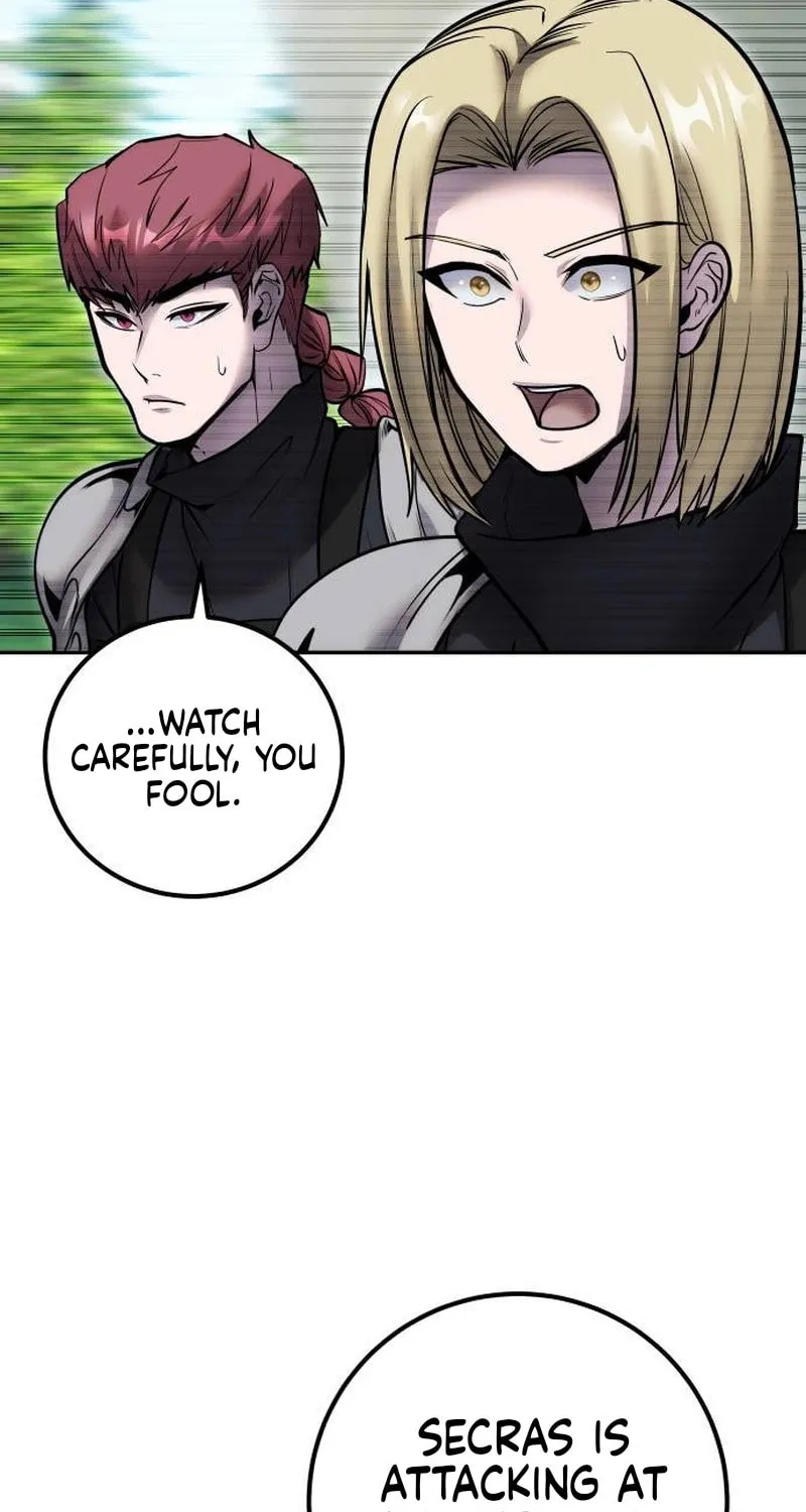 I Was More Overpowered Than the Hero, so I Hid My Power! Chapter 48 page 14 - 