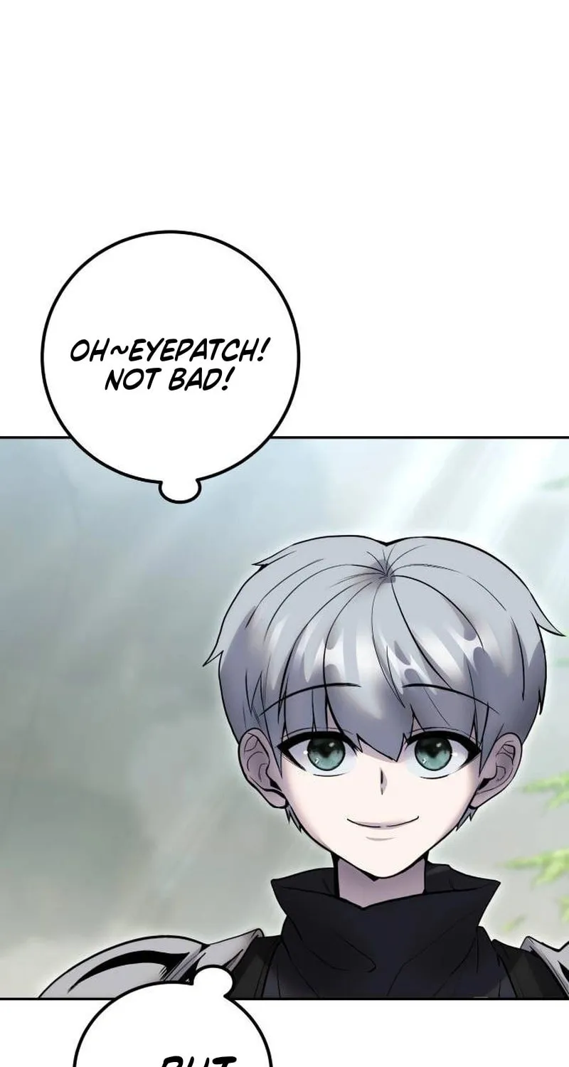 I Was More Overpowered Than the Hero, so I Hid My Power! Chapter 48 page 25 - 