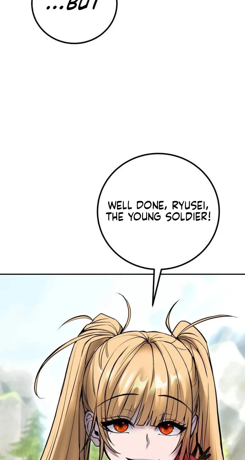 I Was More Overpowered Than the Hero, so I Hid My Power! Chapter 48 page 26 - 