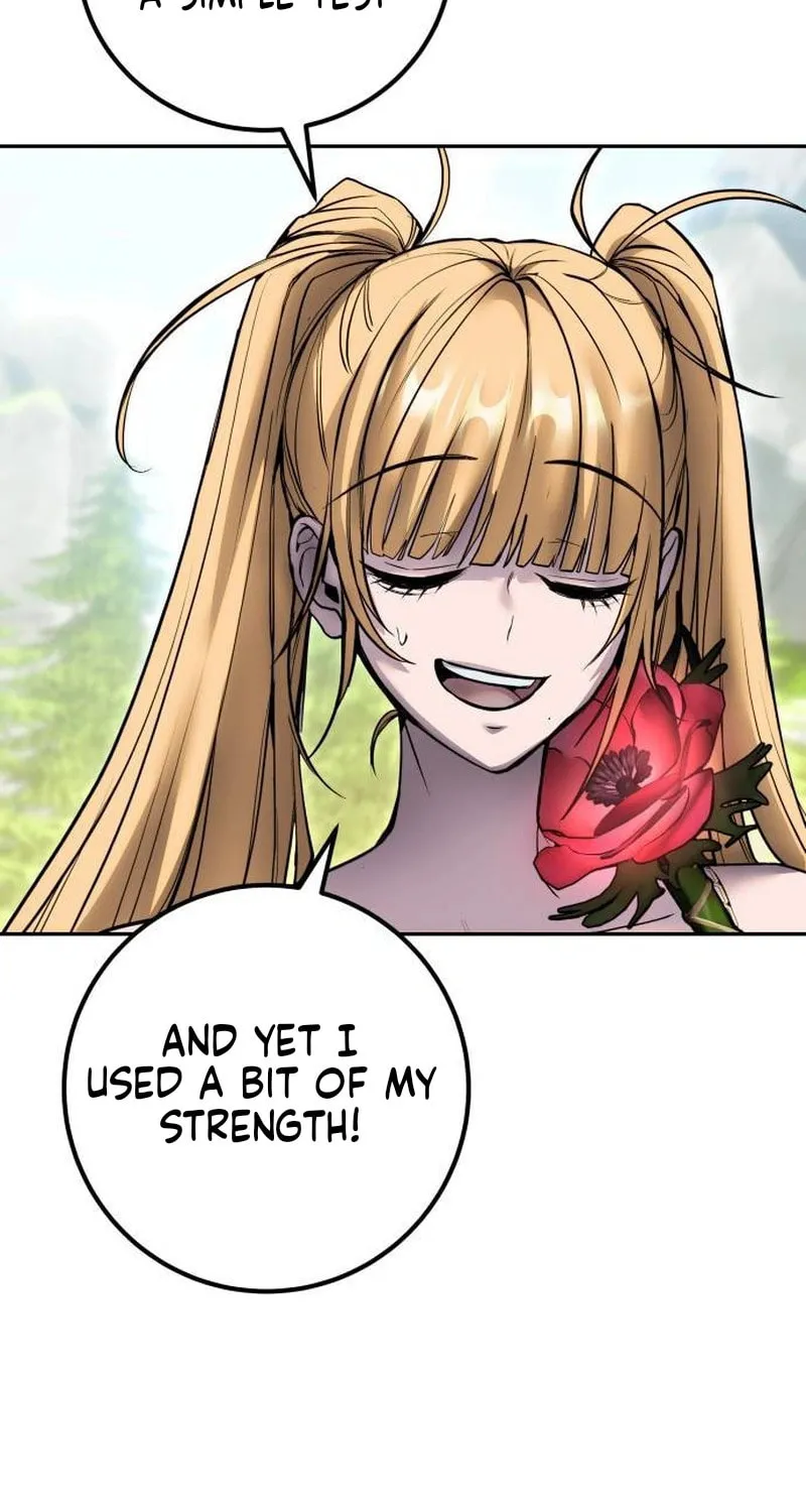 I Was More Overpowered Than the Hero, so I Hid My Power! Chapter 48 page 29 - 
