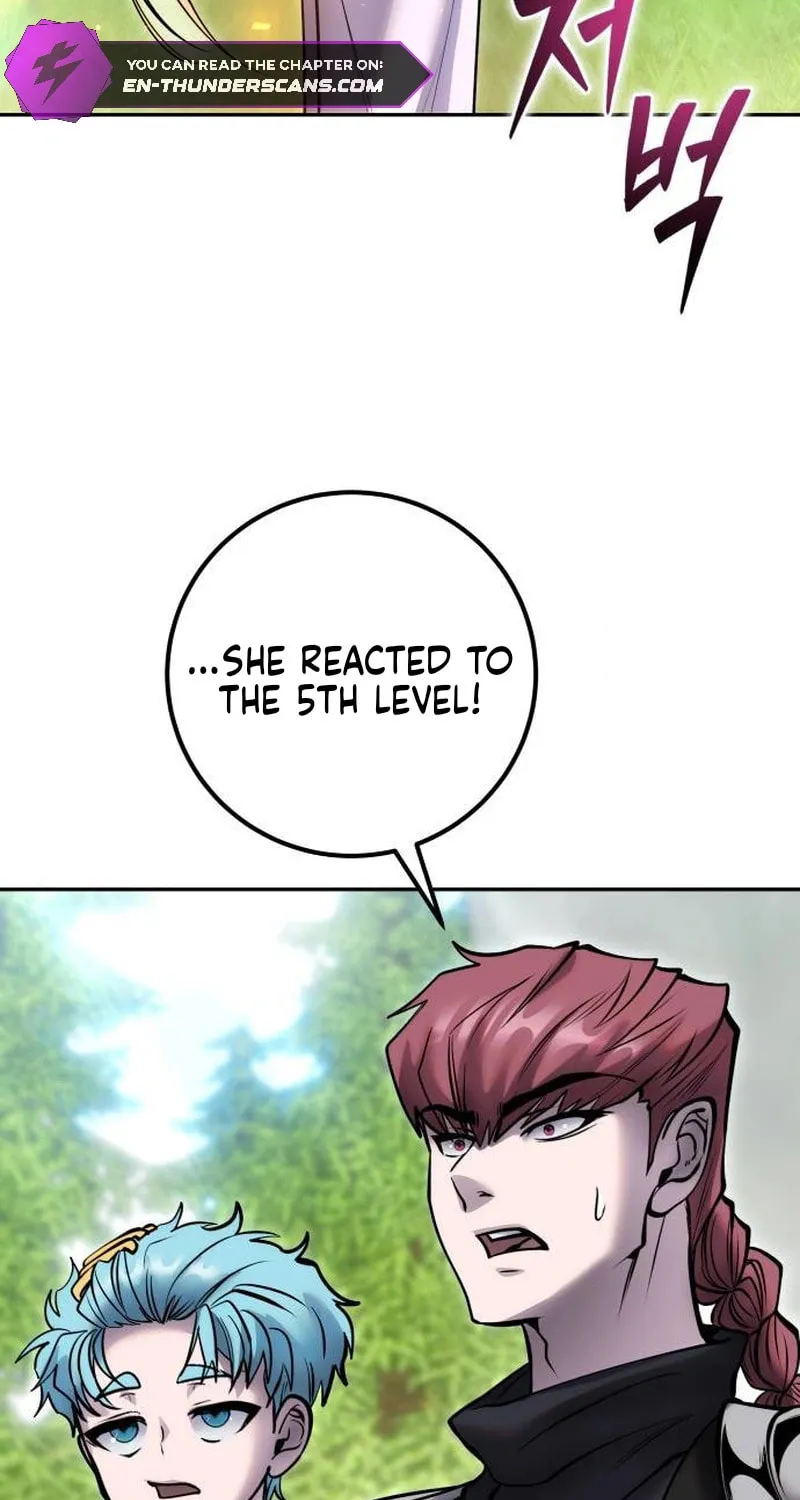I Was More Overpowered Than the Hero, so I Hid My Power! Chapter 48 page 4 - 