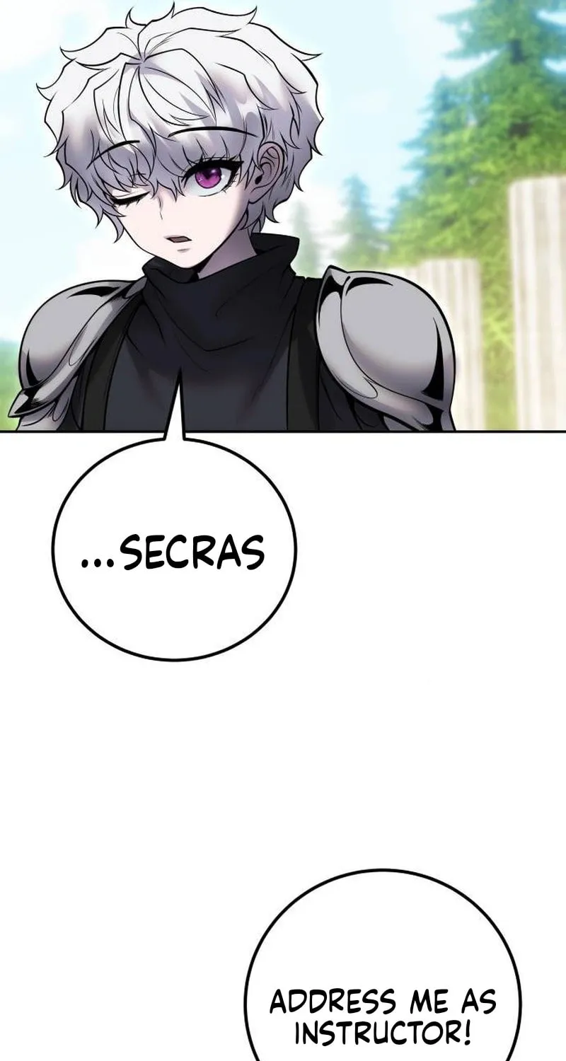 I Was More Overpowered Than the Hero, so I Hid My Power! Chapter 48 page 31 - 
