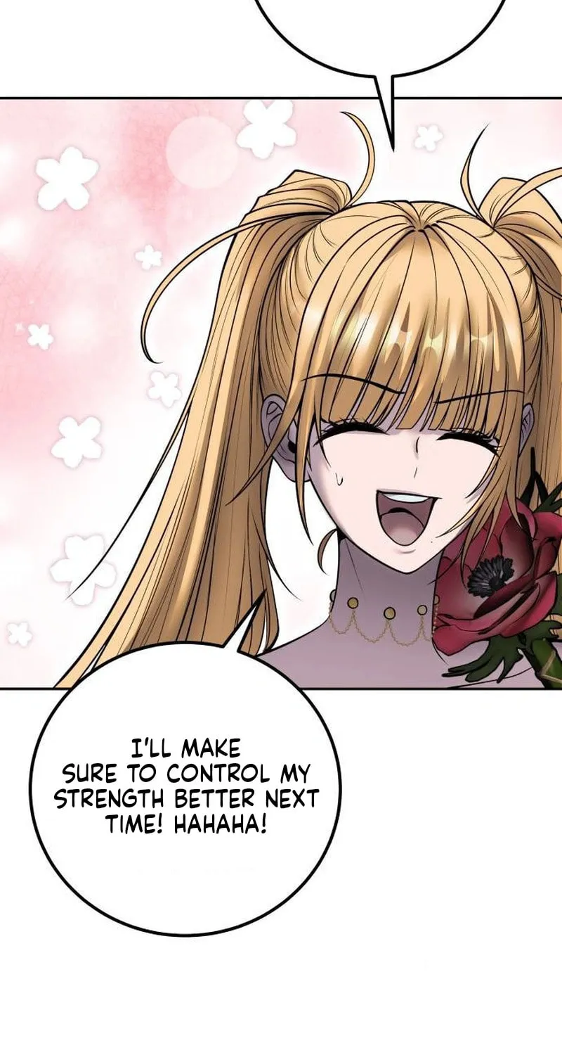 I Was More Overpowered Than the Hero, so I Hid My Power! Chapter 48 page 32 - 