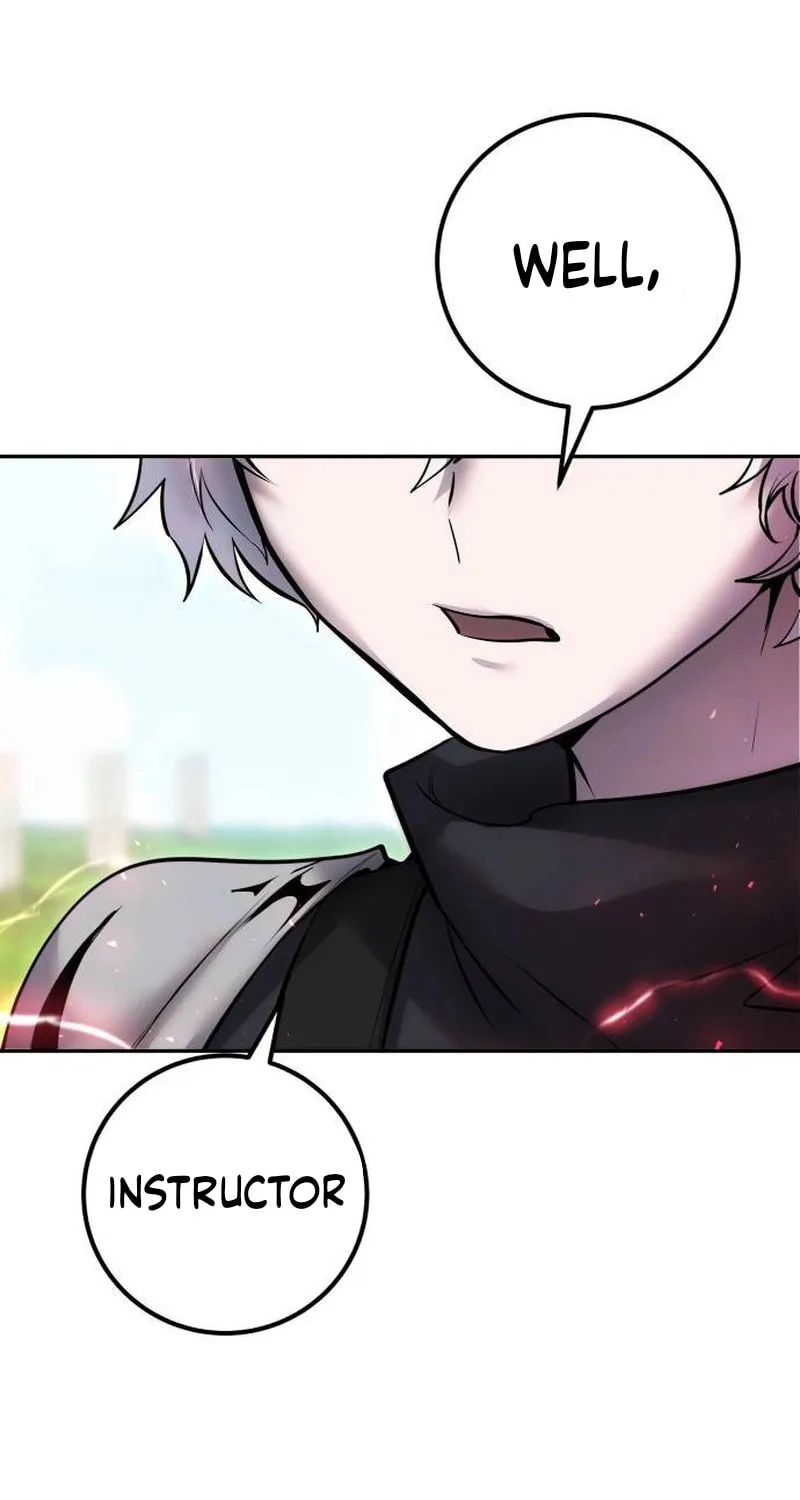 I Was More Overpowered Than the Hero, so I Hid My Power! Chapter 48 page 33 - 