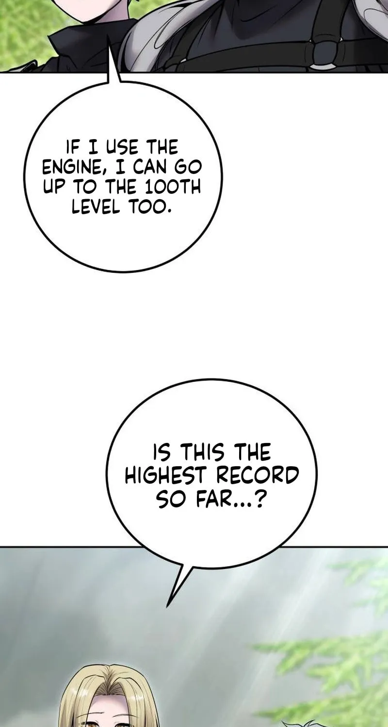 I Was More Overpowered Than the Hero, so I Hid My Power! Chapter 48 page 5 - 