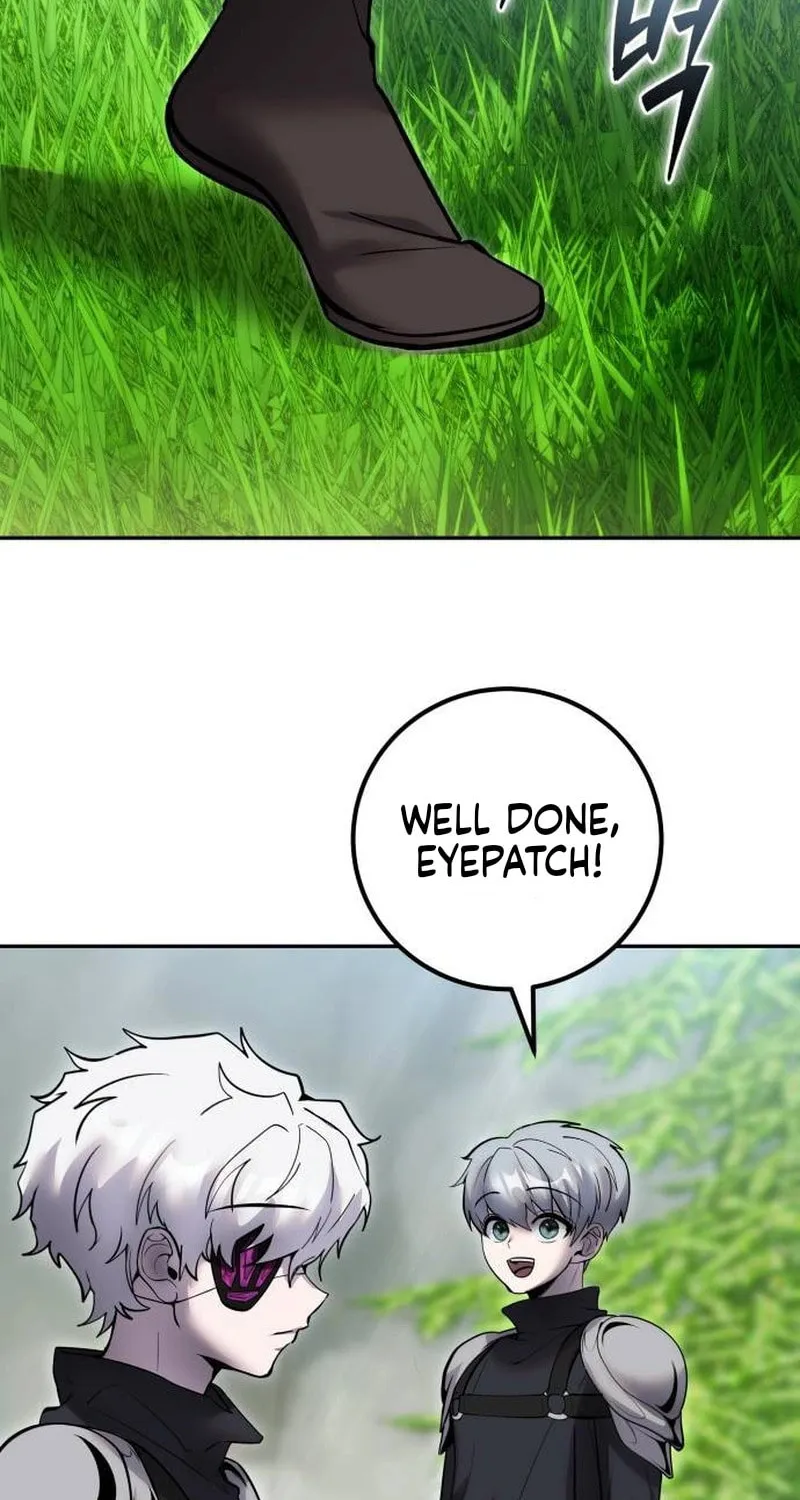 I Was More Overpowered Than the Hero, so I Hid My Power! Chapter 48 page 44 - 