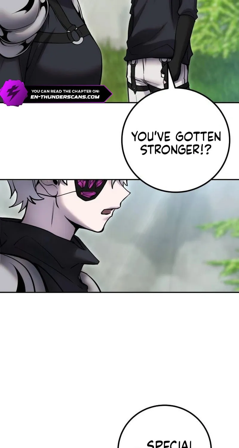 I Was More Overpowered Than the Hero, so I Hid My Power! Chapter 48 page 45 - 