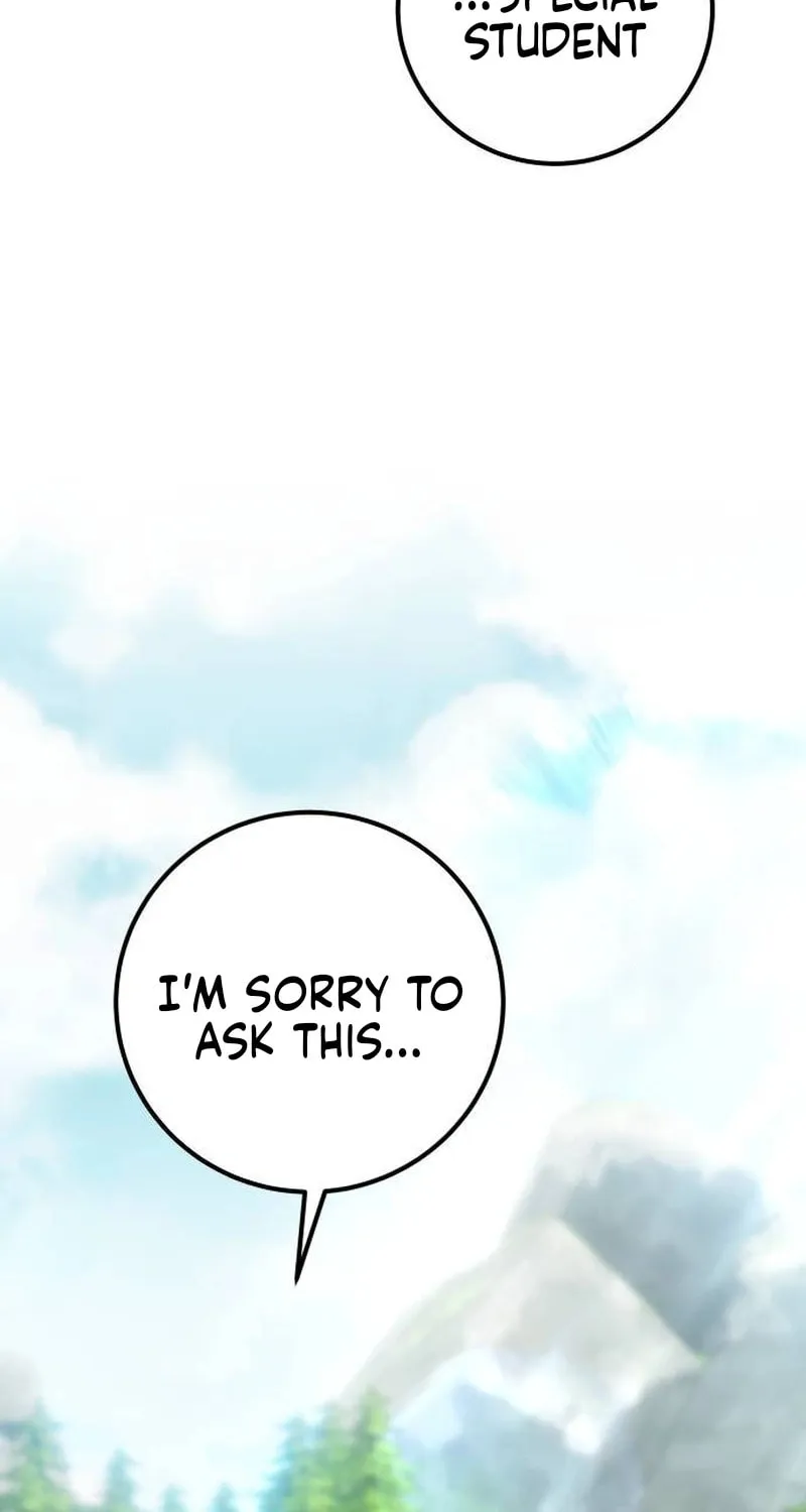 I Was More Overpowered Than the Hero, so I Hid My Power! Chapter 48 page 46 - 