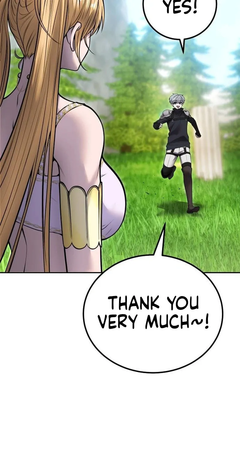 I Was More Overpowered Than the Hero, so I Hid My Power! Chapter 48 page 52 - 