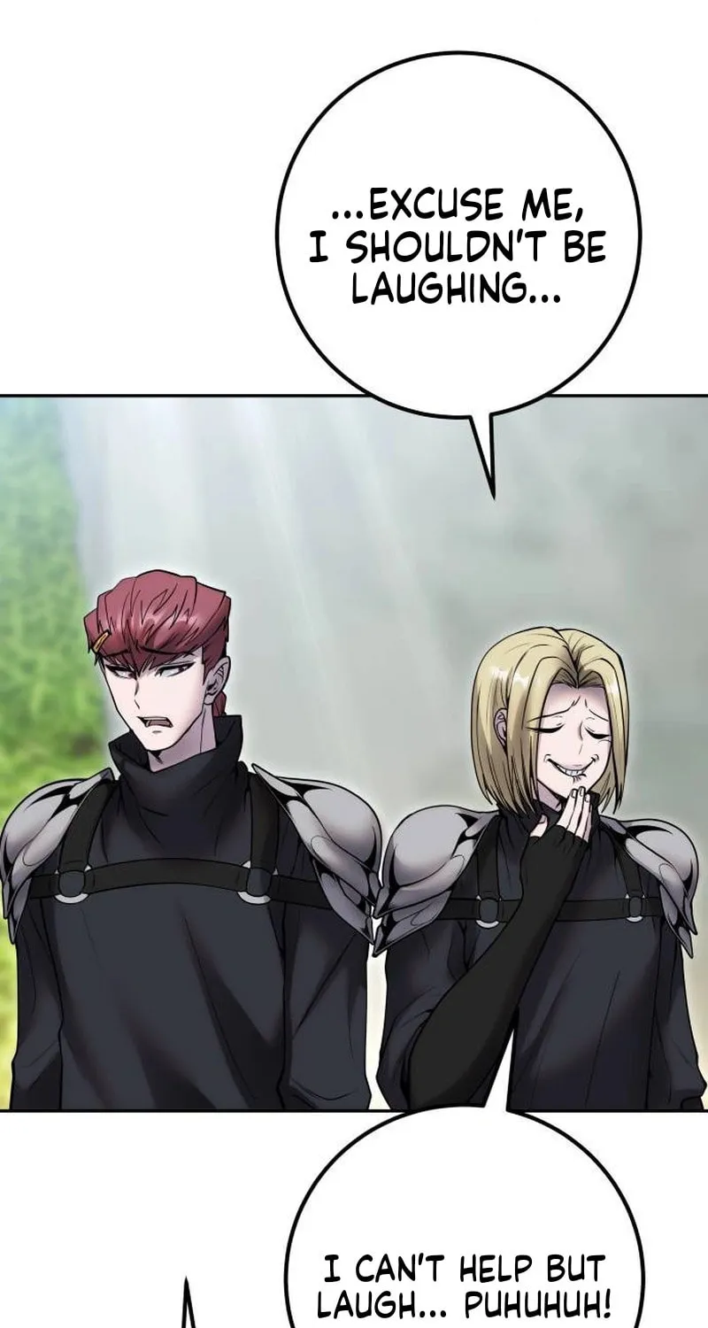 I Was More Overpowered Than the Hero, so I Hid My Power! Chapter 48 page 54 - 
