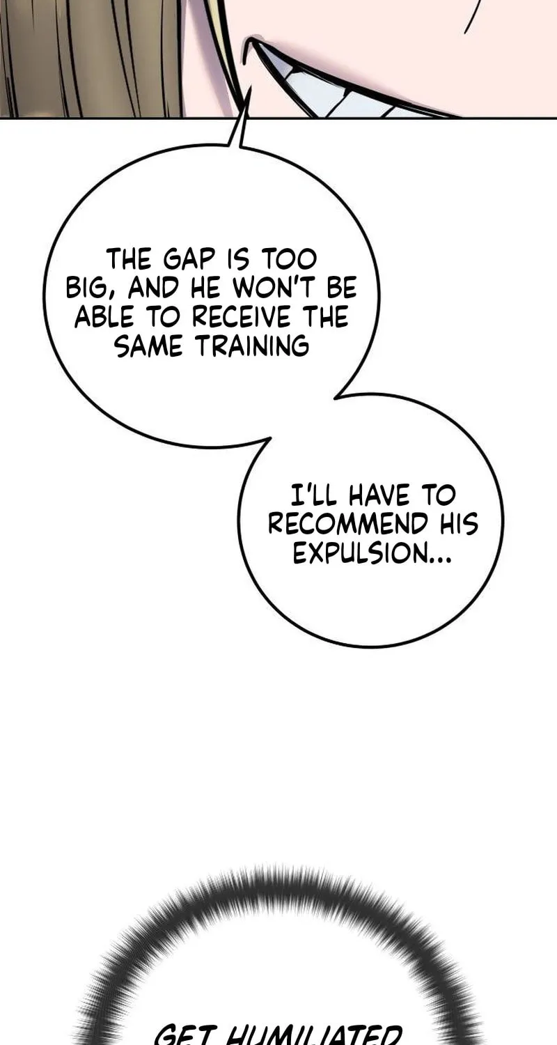 I Was More Overpowered Than the Hero, so I Hid My Power! Chapter 48 page 56 - 