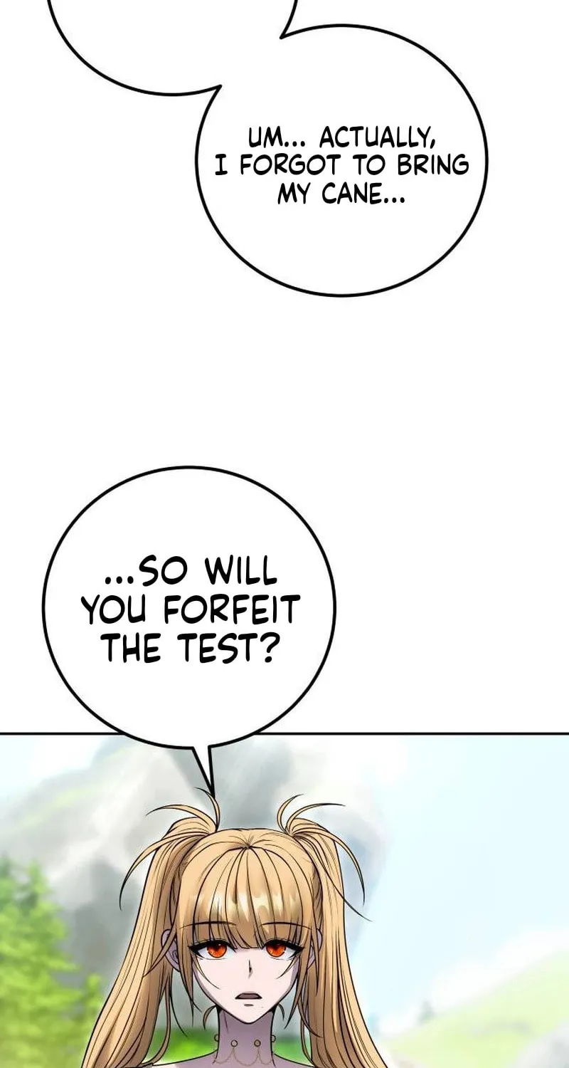 I Was More Overpowered Than the Hero, so I Hid My Power! Chapter 48 page 58 - 