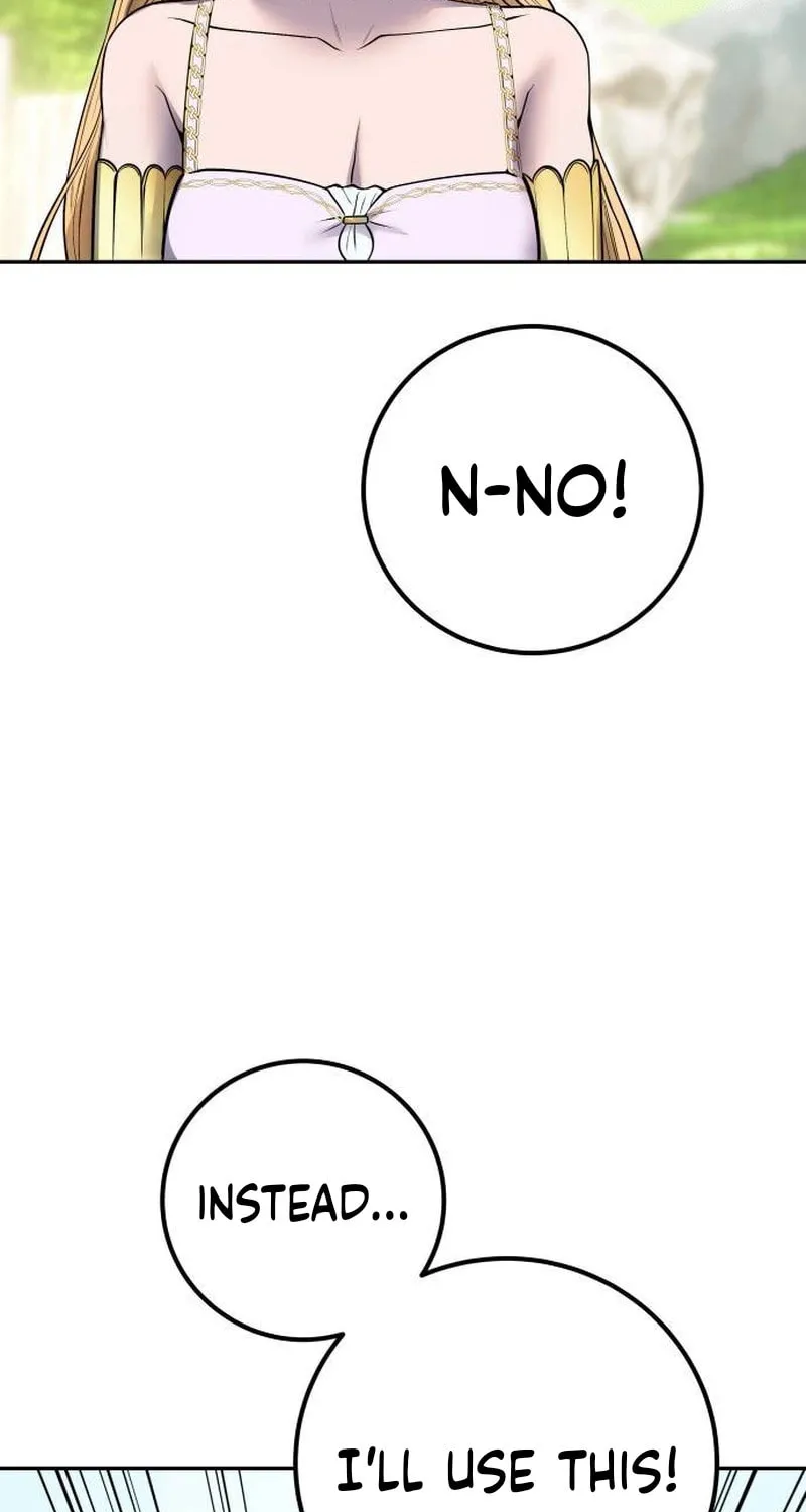 I Was More Overpowered Than the Hero, so I Hid My Power! Chapter 48 page 59 - 
